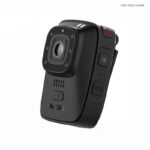 Action cam SJA10 avec vision nocturne infrarouge