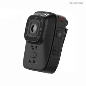 Action cam SJA10 avec vision nocturne infrarouge
