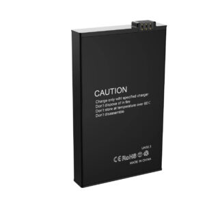 Chargeur double USB pour batterie SJCAM A10