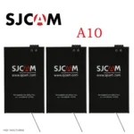 Chargeur double USB compatible avec SJCAM