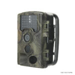 Caméra de surveillance chasse 16MP HC-800