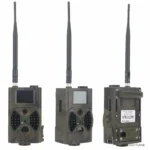 Caméra de chasse pour surveillance d'animaux sauvages