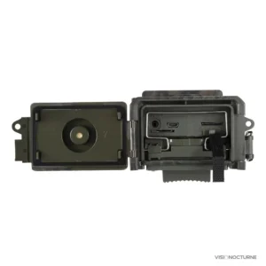 Appareil photo de chasse intelligent connecté