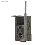 Caméra de chasse infrarouge 16MP 1080P HC550G