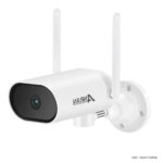 Caméra de surveillance WIFI Anran