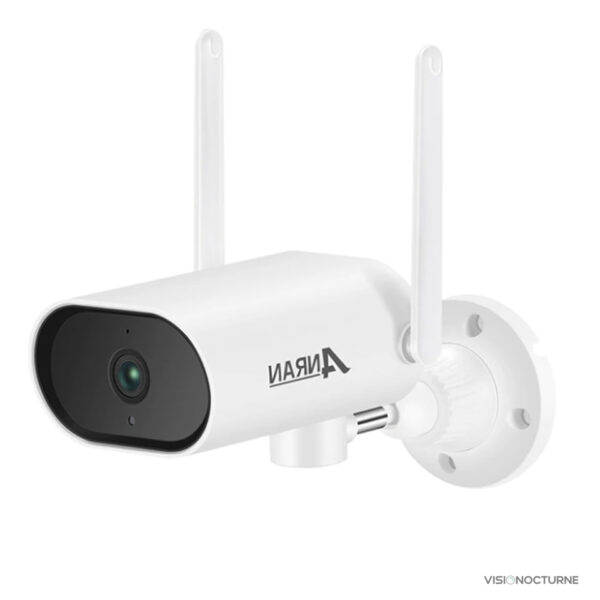 Caméra de surveillance WIFI Anran