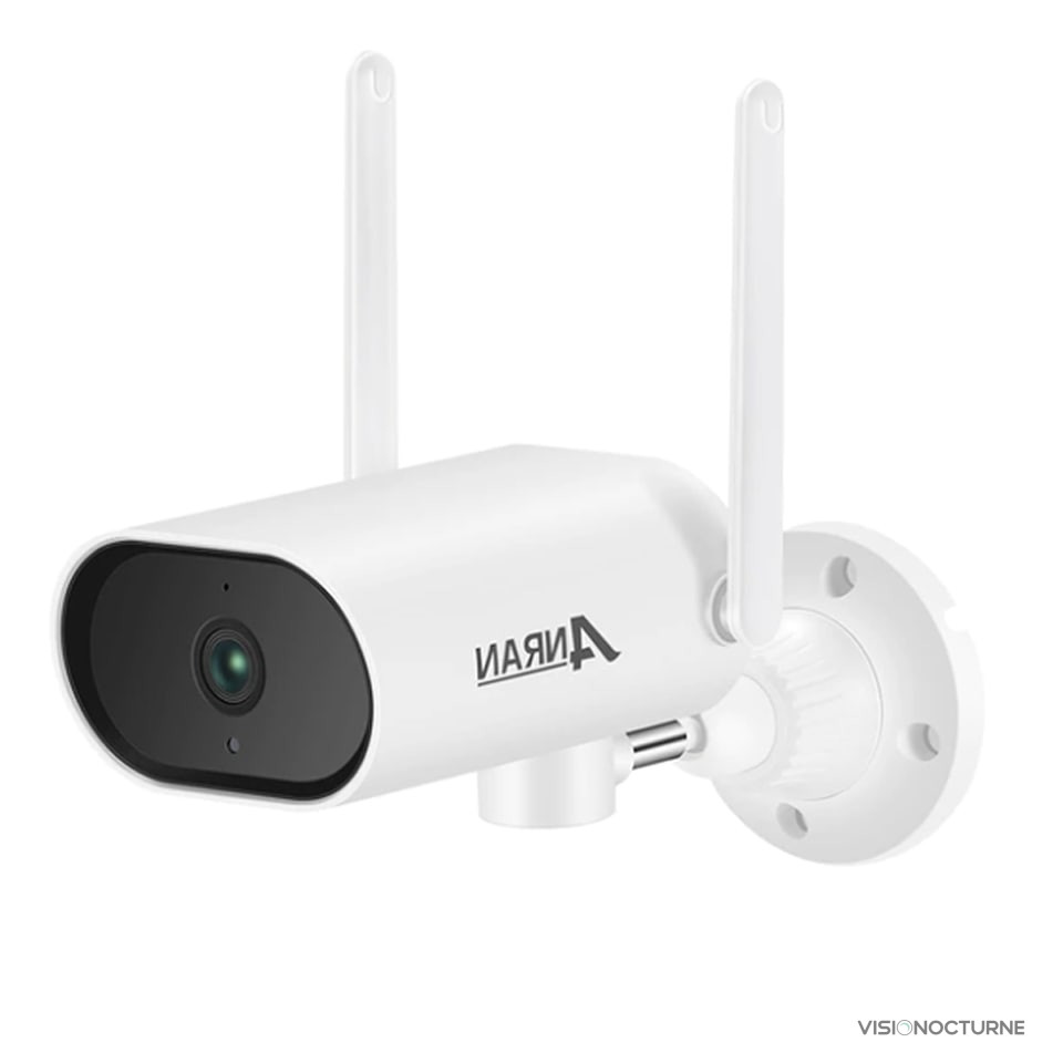 Caméra de surveillance WIFI Anran