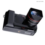 Caméra vidéo 5K Ultra HD, 52 MP, vision nocturne