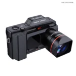 Caméra de nuit avec WiFi et capacité de zoom 50x