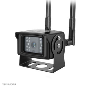 Caméra infrarouge 4G IP 1080P ZILNK pour surveillance