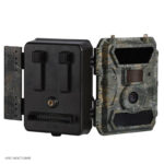 Caméra de chasse avec transmission par GSM