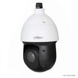 Caméra de surveillance dôme infrarouge DH-SD49
