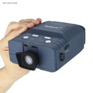 Appareil Beyrouth NV100 pour vision à faible luminosité
