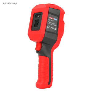 Caméra thermique compacte pour surveillance nocturne