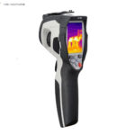 Caméra thermique HD Pro DT-980/DT-982