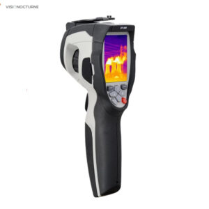 Caméra thermique HD Pro DT-980/DT-982