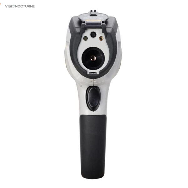 Imageur thermique haute définition DT-980