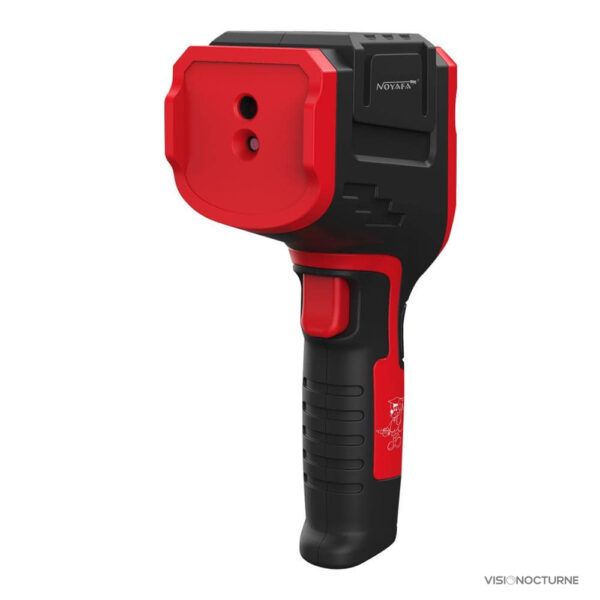 Noyafa caméra thermique portable
