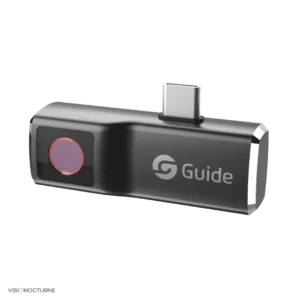 Accessoire infrarouge pour iPhone et Android