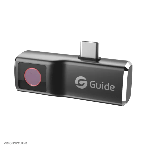 Accessoire infrarouge pour iPhone et Android