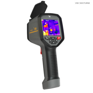 Caméra thermique professionnelle HT-A9 Wifi