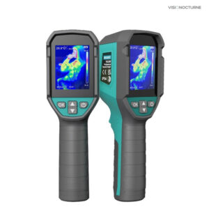 Caméra thermique TR120E pour détection de chaleur