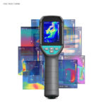 Appareil TR120E pour analyse thermique précise