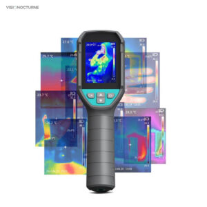 Appareil TR120E pour analyse thermique précise