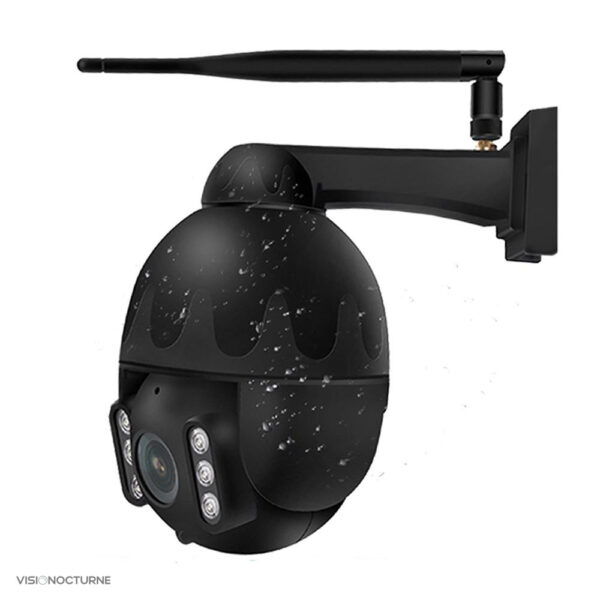 camera-wifi-ir-haute-resistance-1 Caméra Wifi IR Starcam haute résistance 4X zoom