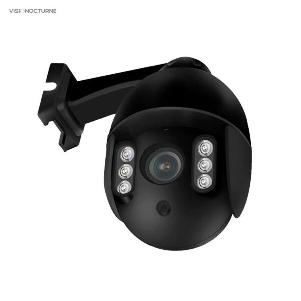 Caméra de surveillance Wifi avec vision nocturne IR