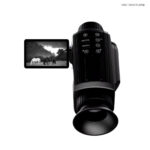 Caméscope compact, idéal pour toutes les conditions