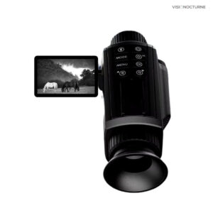 Caméscope compact, idéal pour toutes les conditions