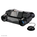 Casque Tactique avec Caméra Vision Nocturne G1