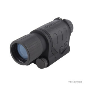 Monoculaire vision nocturne Rocka7 en utilisation de nuit