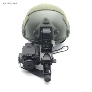 Casque vision nocturne G55 pour observation nocturne