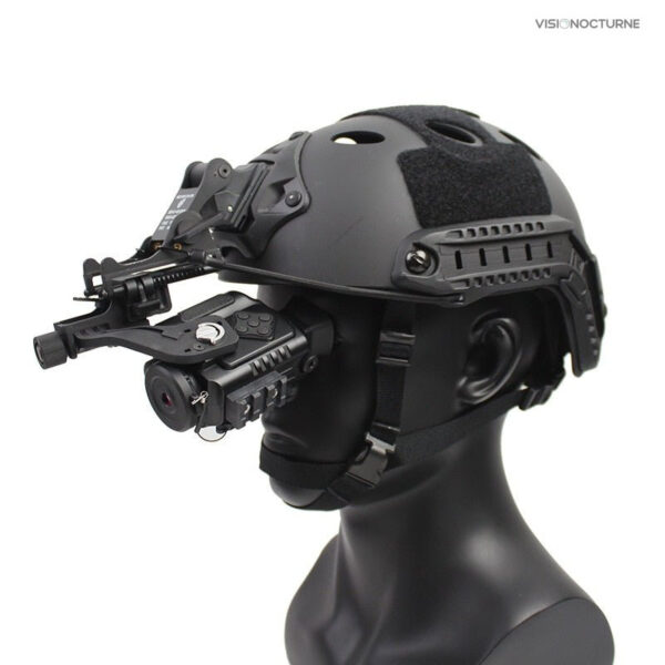 Monoculaire G55 avec vision nocturne intégrée