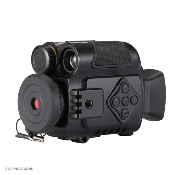 Vision nocturne G55, technologie avancée