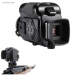 Casque G55 pour surveillance nocturne efficace