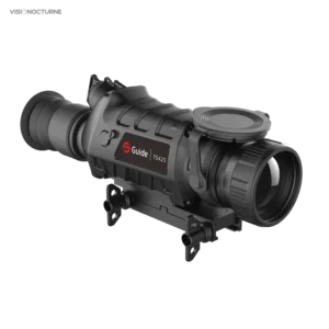 Lunette de tir thermique TS4 pour la chasse