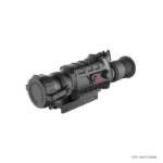 Accessoire de chasse : lunette thermique TS4
