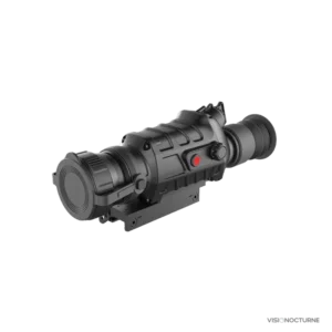 Accessoire de chasse : lunette thermique TS4