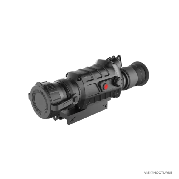 Accessoire de chasse : lunette thermique TS4