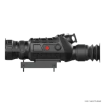 TS4 lunette de tir pour observation nocturne