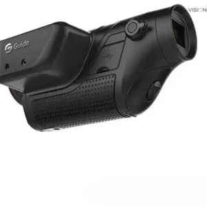 Monoculaire vision thermique, portée 600m, Wi-Fi intégré