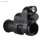 Lunette NV710 avec zoom 4-16x pour vision nocturne