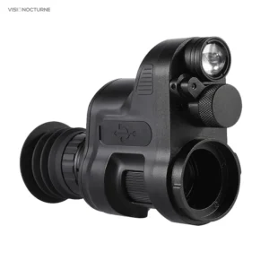 Lunette NV710 avec zoom 4-16x pour vision nocturne
