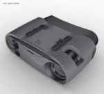 Jumelles adaptées aux conditions de faible luminosité