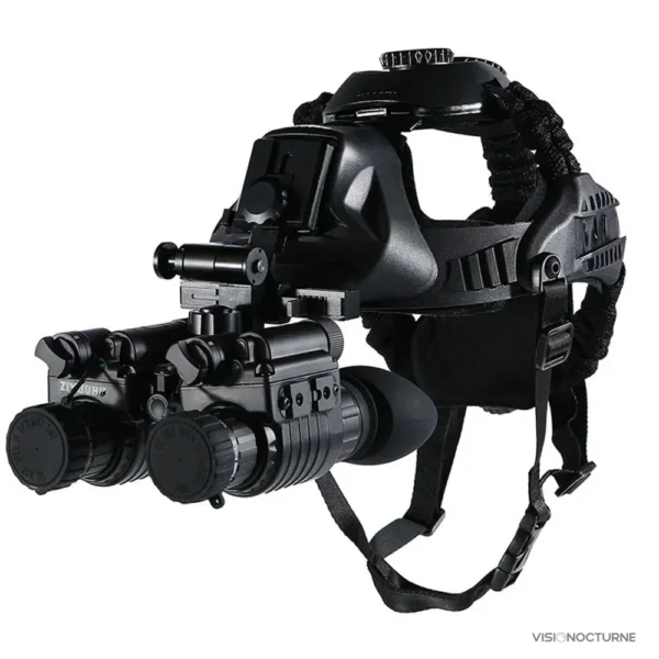 jumelle-vision-nocturne-militaire-gen-2-1 Jumelles vision nocturne militaire Gen 2+ compactes et performantes