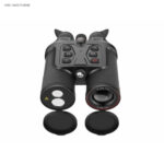 Jumelle thermique compact x9 pour déplacements faciles