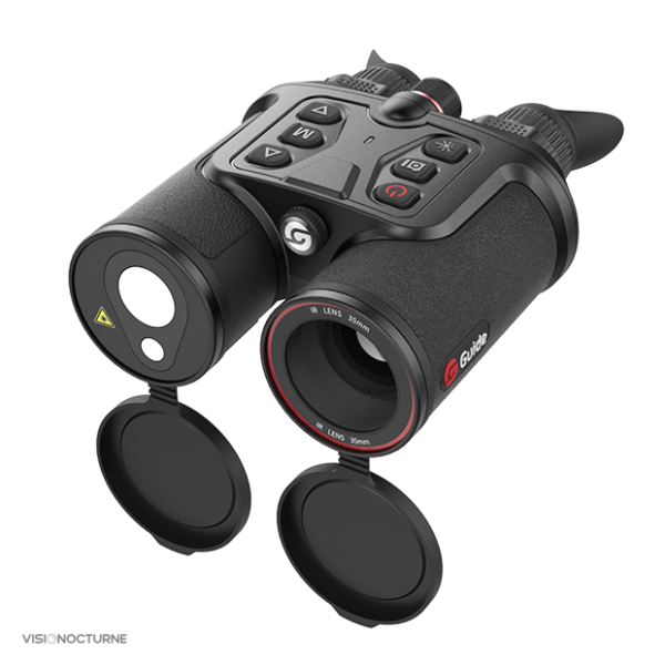Jumelle Guide x9 pour tout type d’environnement nocturne